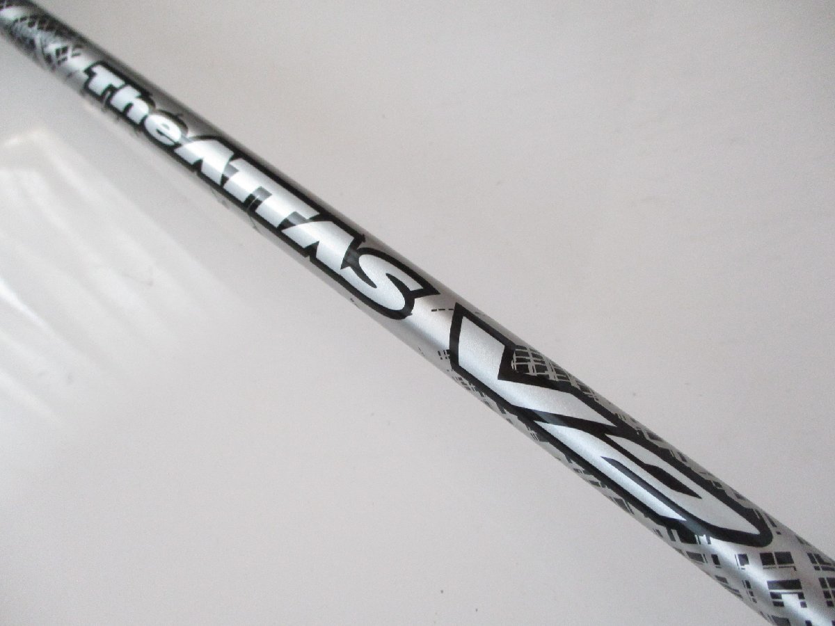 早い者勝ち テーラーメイド 1W 46.75インチ用 THE グローレ ステルス MAX SIM2 PLUS GLOIRE STEALTH スリーブ付 ジ・アッタス 5-S V2(5S) ATTAS フレックス S 早い者勝ち テーラーメイド 1W 46.75インチ用 THE グローレ ステルス MAX SIM2 PLUS GLOIRE STEALTH スリーブ付 ジ・アッタス 5-S V2(5S) ATTAS フレックス S