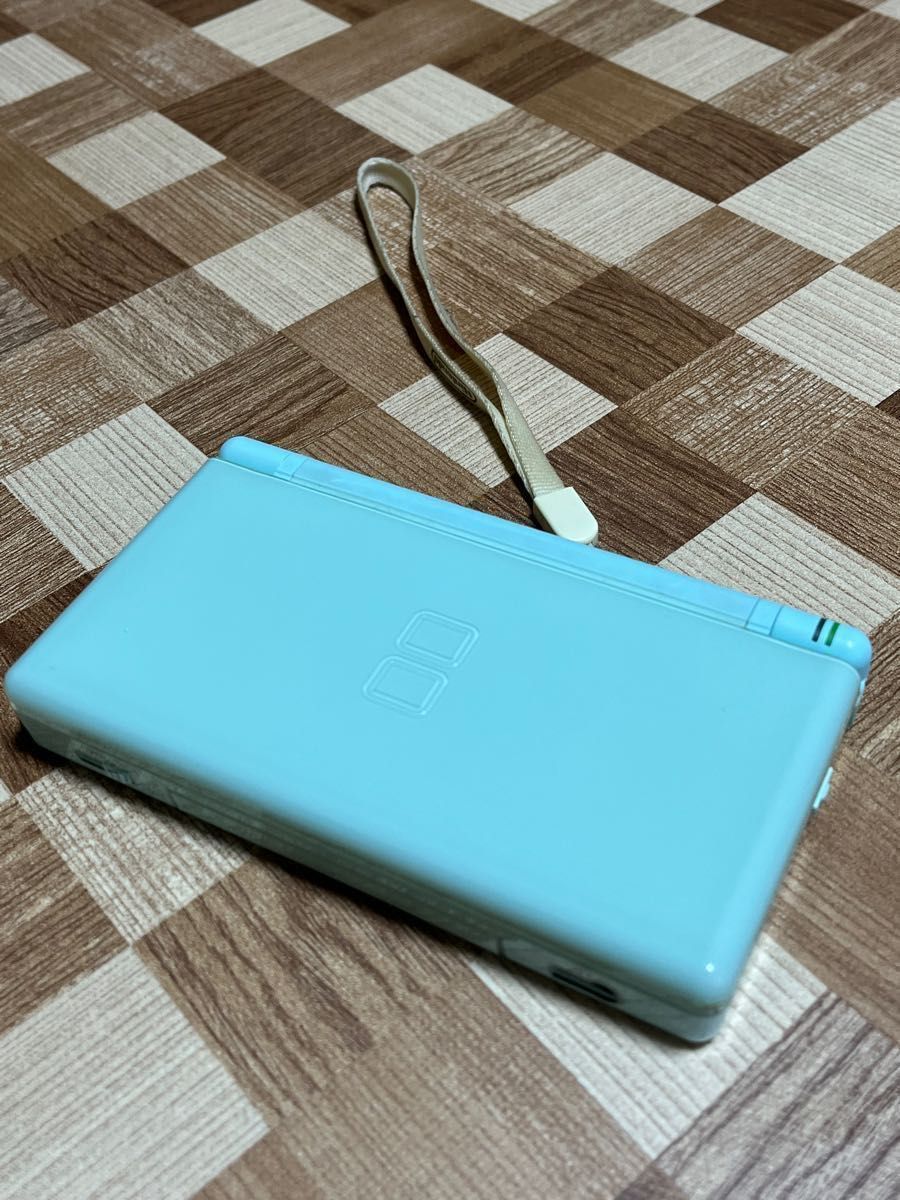 NINTENDO DS lite 本体 ソフト6本セット｜Yahoo!フリマ（旧