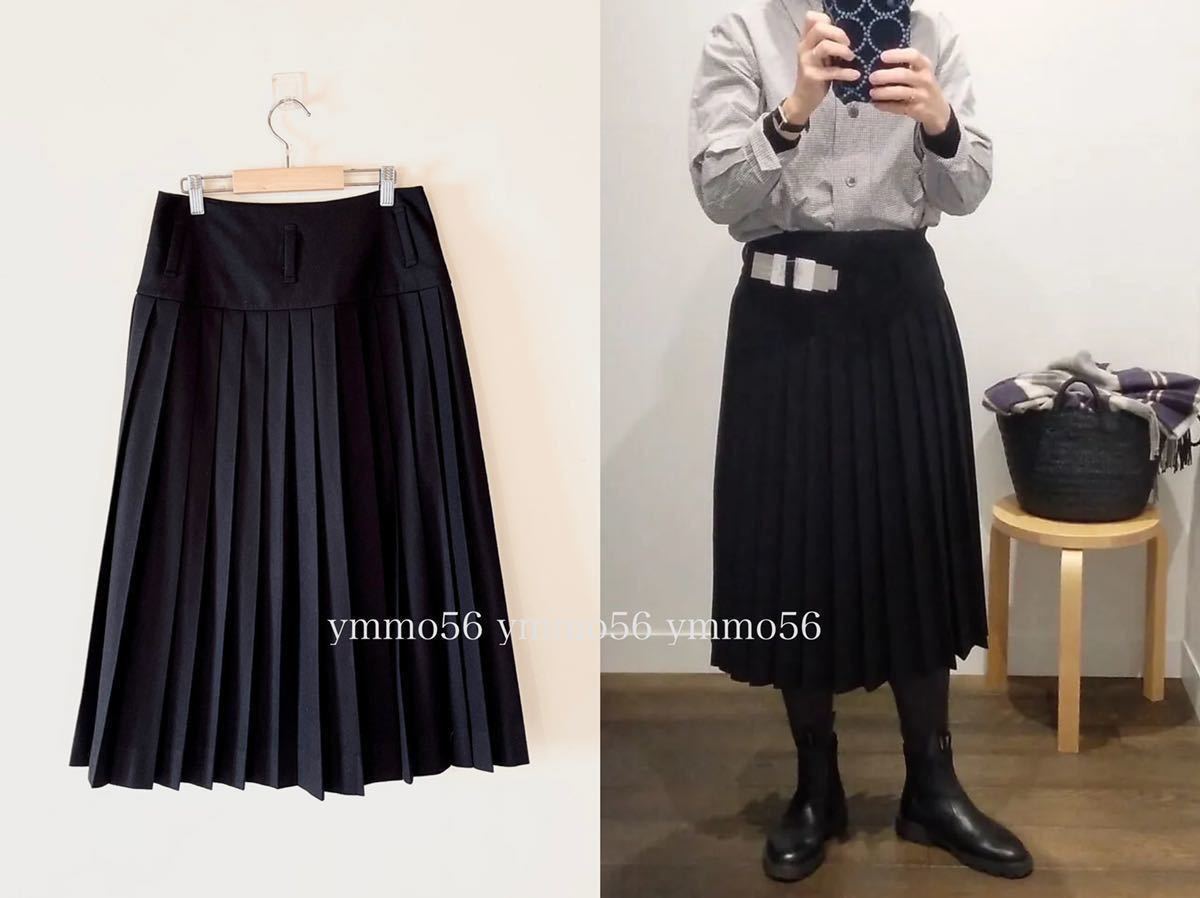 極美品 2022AW 250周年限定 MARGARET HOWELL× FOX BROTHERS 極美品 2022AW 250周年限定 MARGARET HOWELL× FOX BROTHERS
