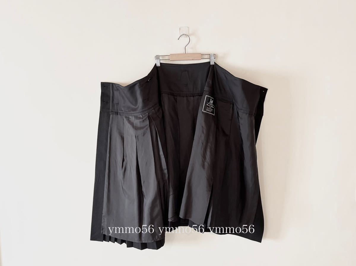 極美品 2022AW 250周年限定 MARGARET HOWELL× FOX BROTHERS 極美品 2022AW 250周年限定 MARGARET HOWELL× FOX BROTHERS