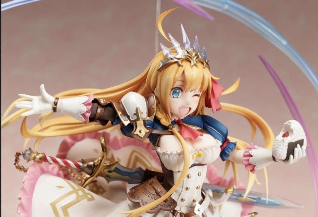 未開封 フリュー F:NEX 1/7 プリンセスコネクト! Re:Dive ペコリーヌ