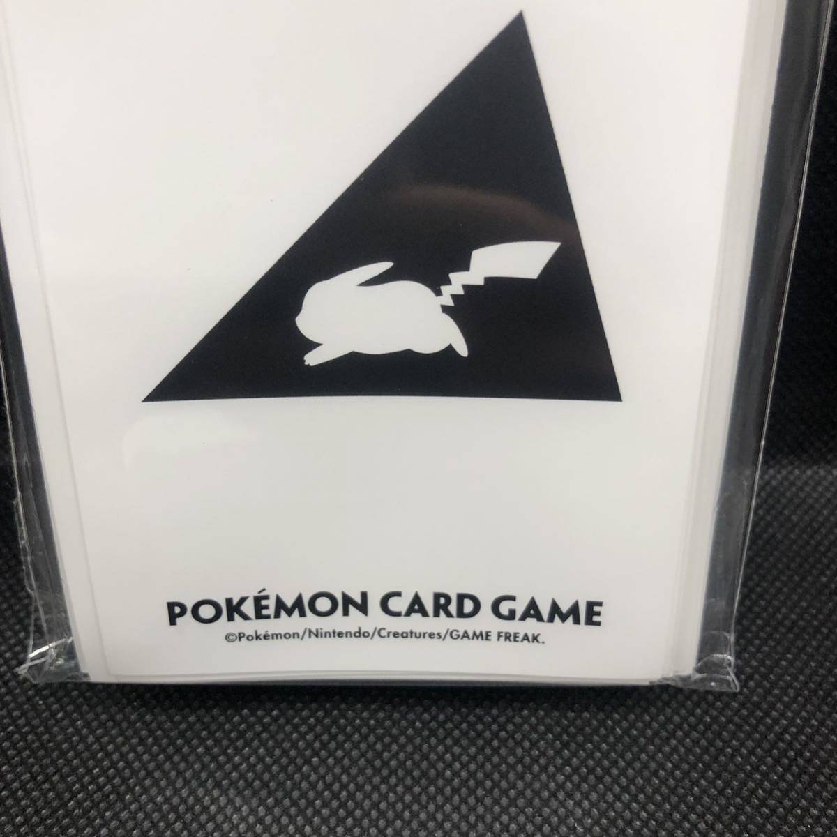 ポケモンカード ピカチュウスリーブ ver2 新品未開封|Yahoo ポケモンカード ピカチュウスリーブ ver2 新品未開封|Yahoo