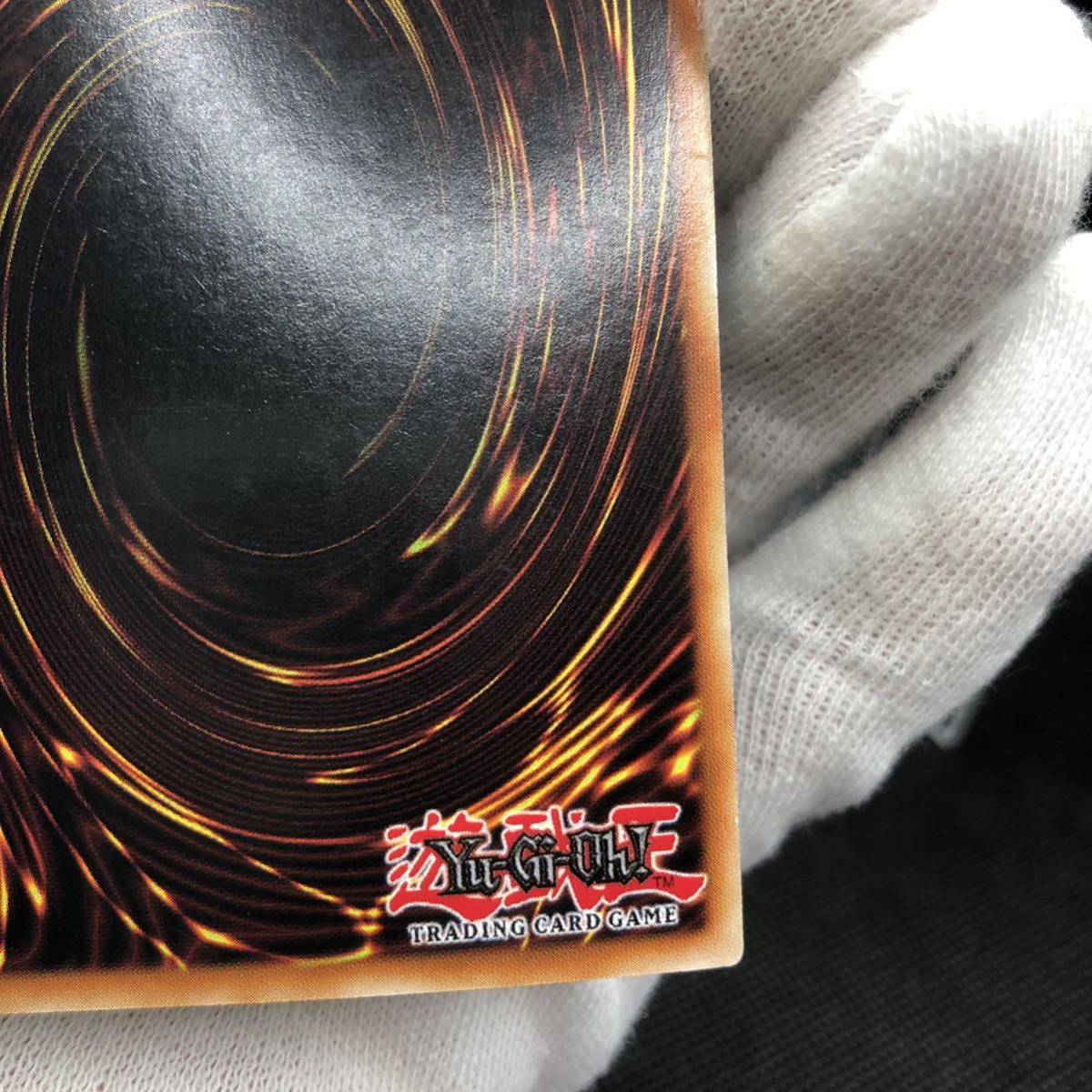 未使用品】遊戯王 英語版 真紅の黒竜 レッドアイズブラック 未使用品】遊戯王 英語版 真紅の黒竜 レッドアイズブラック