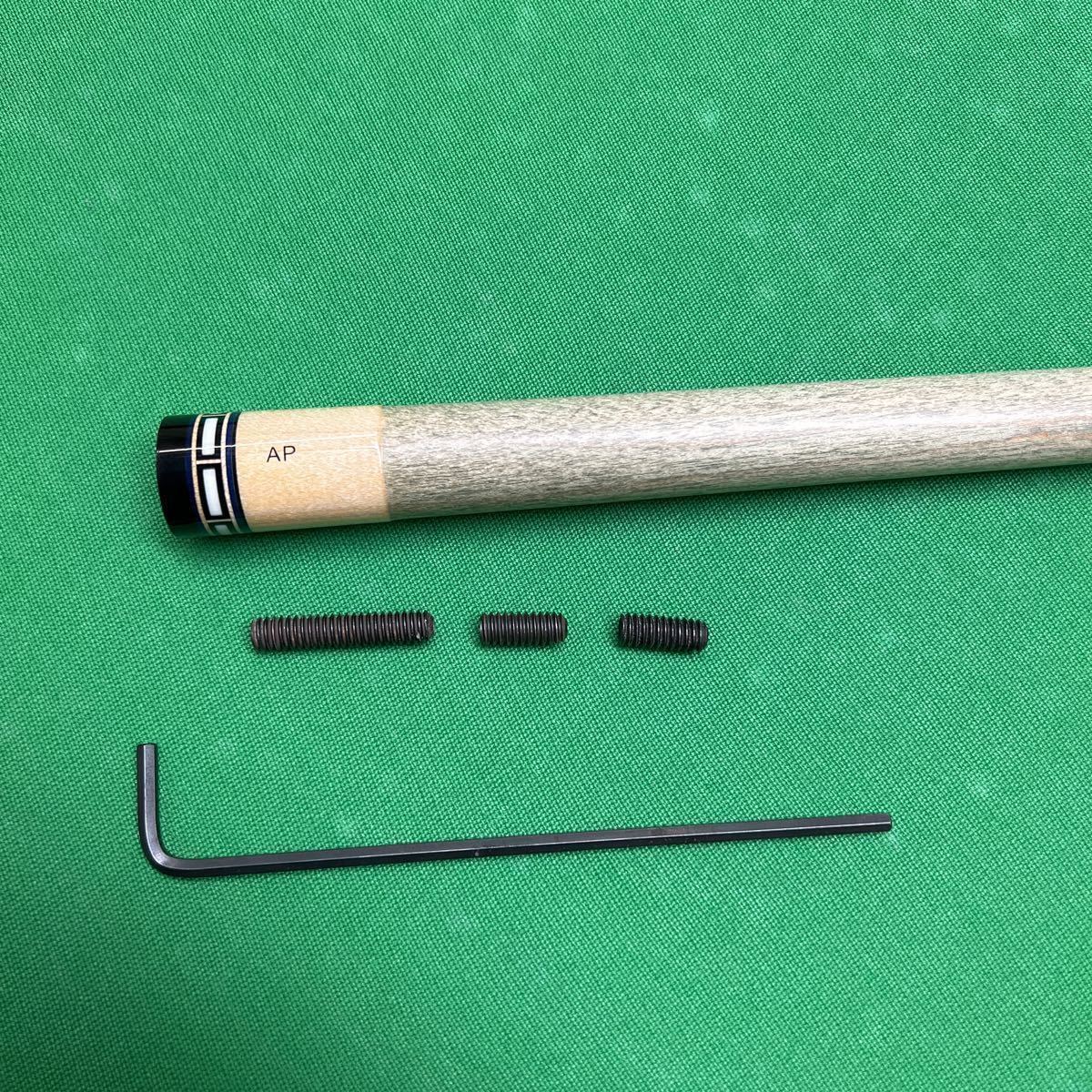 Yahoo!オークション - HOW CUE ハオキュー FH-13A APシャフト Yahoo!オークション - HOW CUE ハオキュー FH-13A APシャフト
