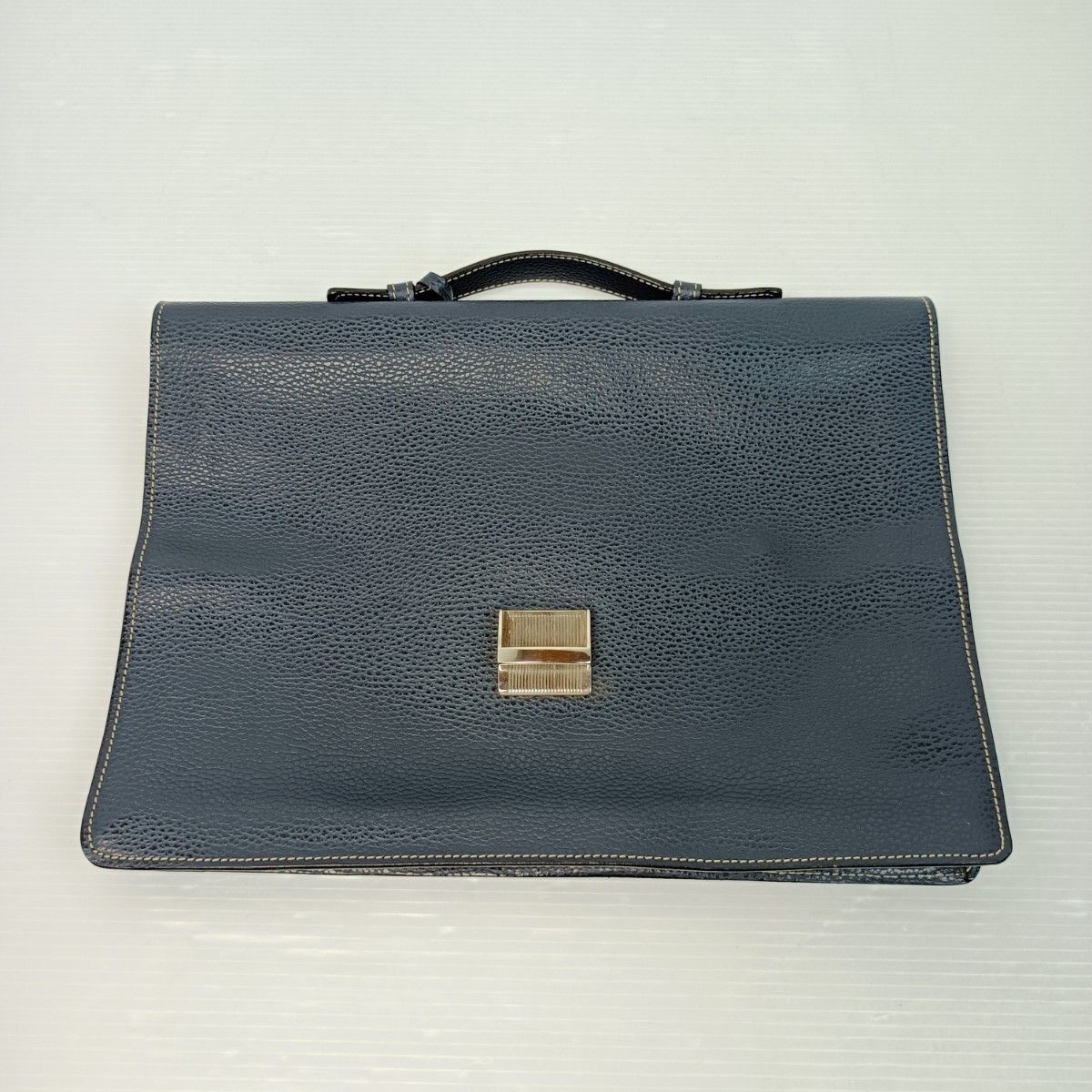 2WAYバッグ】E Marinella Napoli マリネッラ ナポリ ソットブラッチョ
