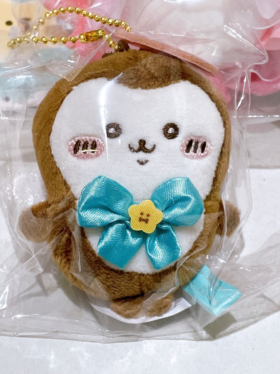 超まじかるちいかわ パワーアップマスコット ちいかわ&ちいかぶ 超まじかるちいかわ パワーアップマスコット ちいかわ&ちいかぶ