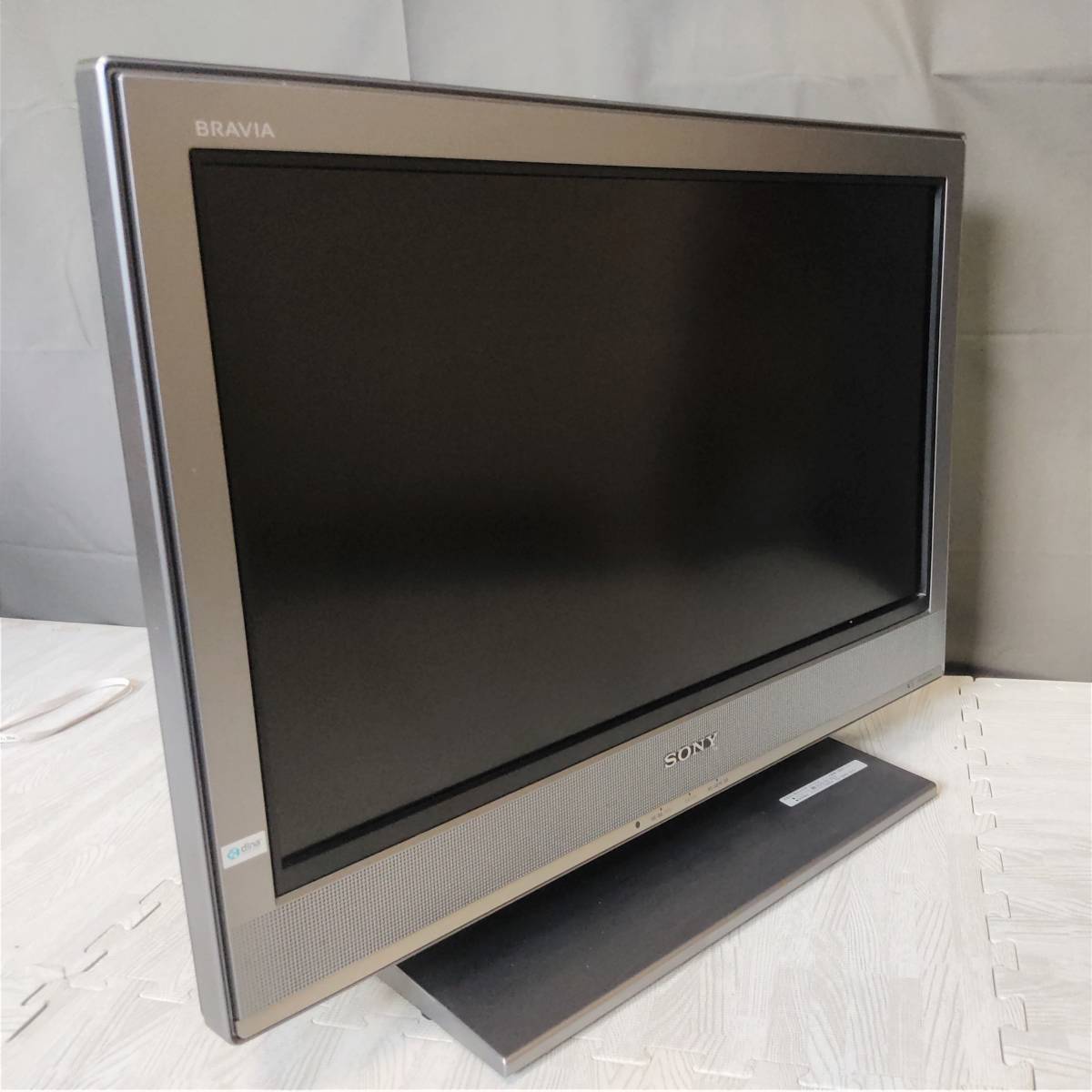 SONY 26型 液晶テレビ - 液晶テレビ SONY 26型 液晶テレビ - 液晶テレビ