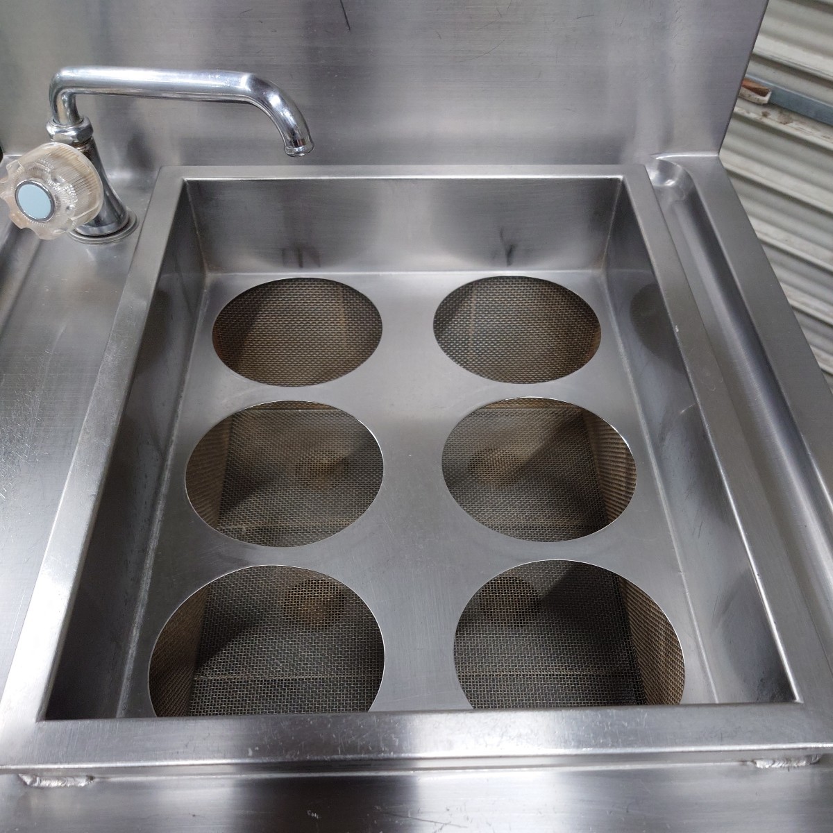 Yahoo!オークション - NICHIWA ニチワ 電気ゆで麺機 ENB-550NH Yahoo!オークション - NICHIWA ニチワ 電気ゆで麺機 ENB-550NH