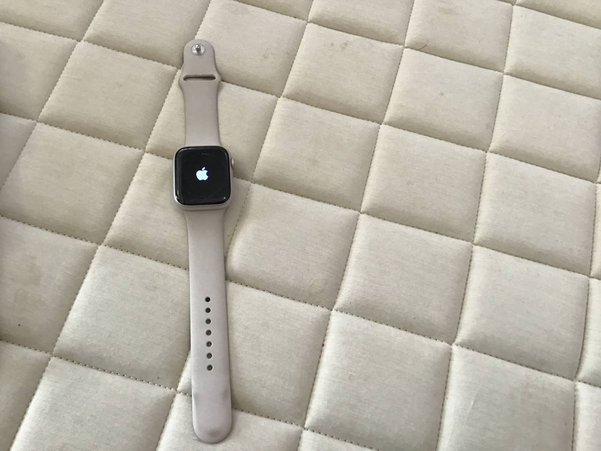 割引特価販売 Apple Watch Series7 アップルウォッチ7