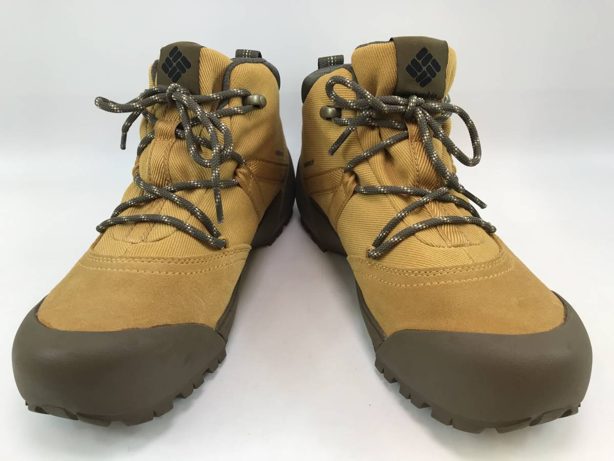 大人気定番商品 Columbia コロンビア 防水 YU9073 チャケイピア レース ウォータープルーフ ユニセックス アウトドア BBQ #189926-23 26.0cm 大人気定番商品 Columbia コロンビア 防水 YU9073 チャケイピア レース ウォータープルーフ ユニセックス アウトドア BBQ #189926-23 26.0cm