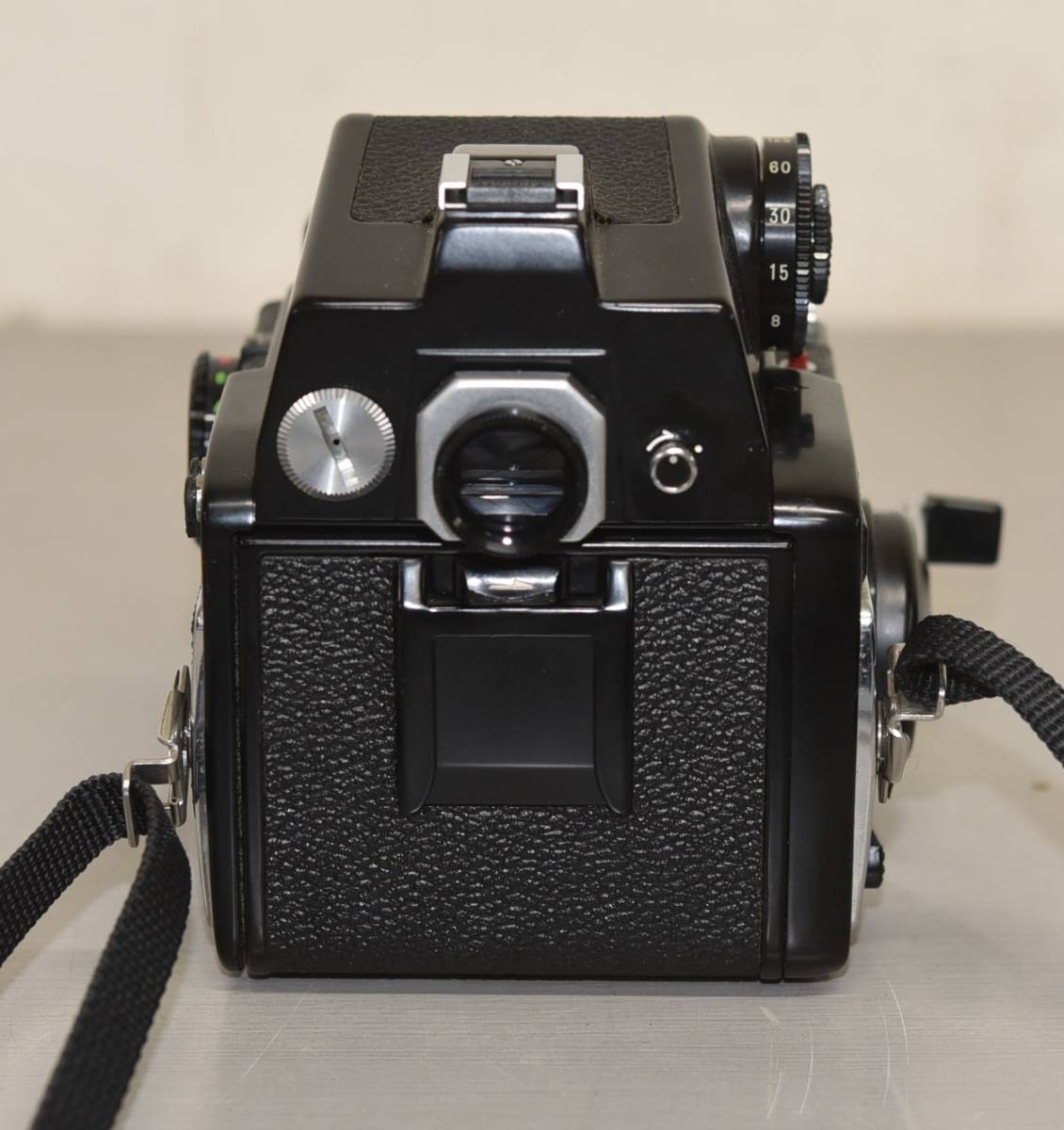 EY9-14 現状品 MAMIYA マミヤ M645 1000S 説明書 | MAMIYA-SEKOR 1:2.8