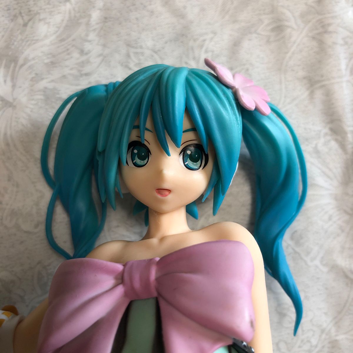 初音ミク&鏡音リン プライズフィギュア2体セット|Yahoo 初音ミク&鏡音リン プライズフィギュア2体セット|Yahoo