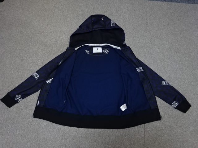 超レア未使用品!!(定価52900)MARK&LONA マークアンドロナ 超レア未使用品!!(定価52900)MARK&LONA マークアンドロナ