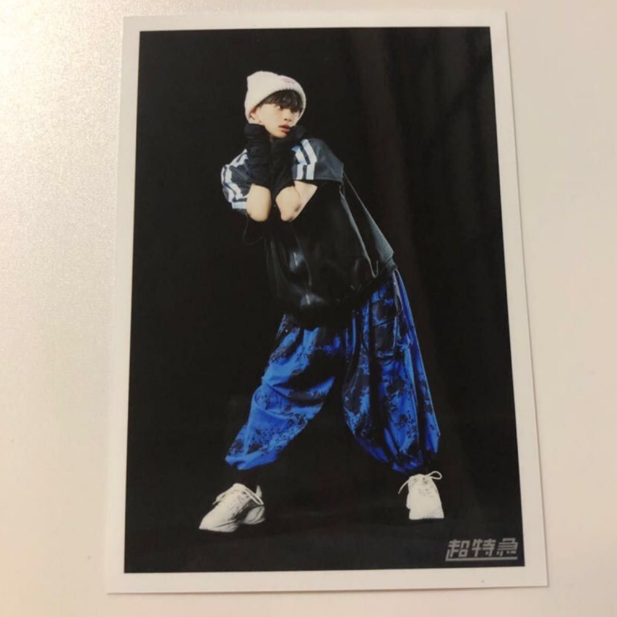 超特急 タクヤ 草川拓弥 生写真 B9|Yahoo!フリマ(旧PayPayフリマ) 超特急 タクヤ 草川拓弥 生写真 B9|Yahoo!フリマ(旧PayPayフリマ)