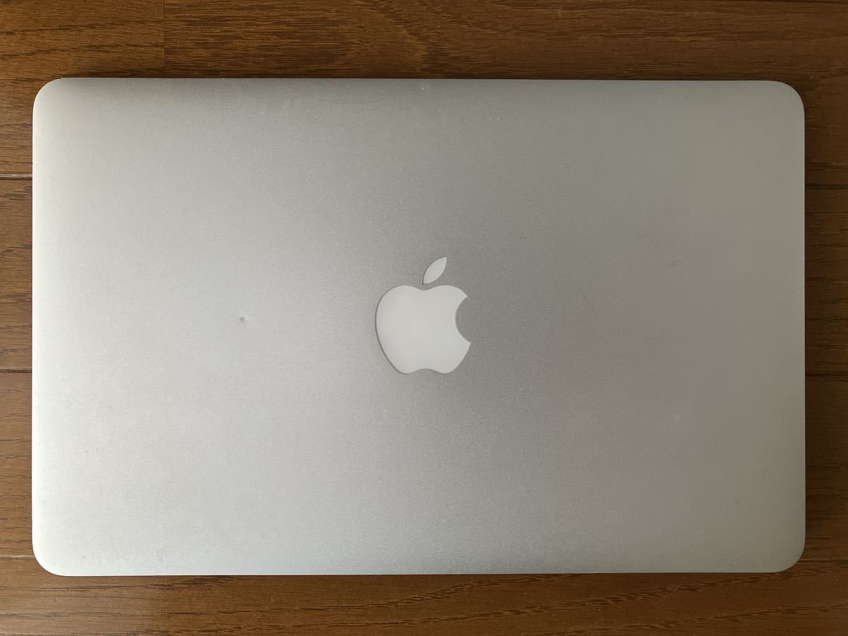 税込) Apple☆MacBook Air☆A1465☆Core i5☆ MacBook Air - dev