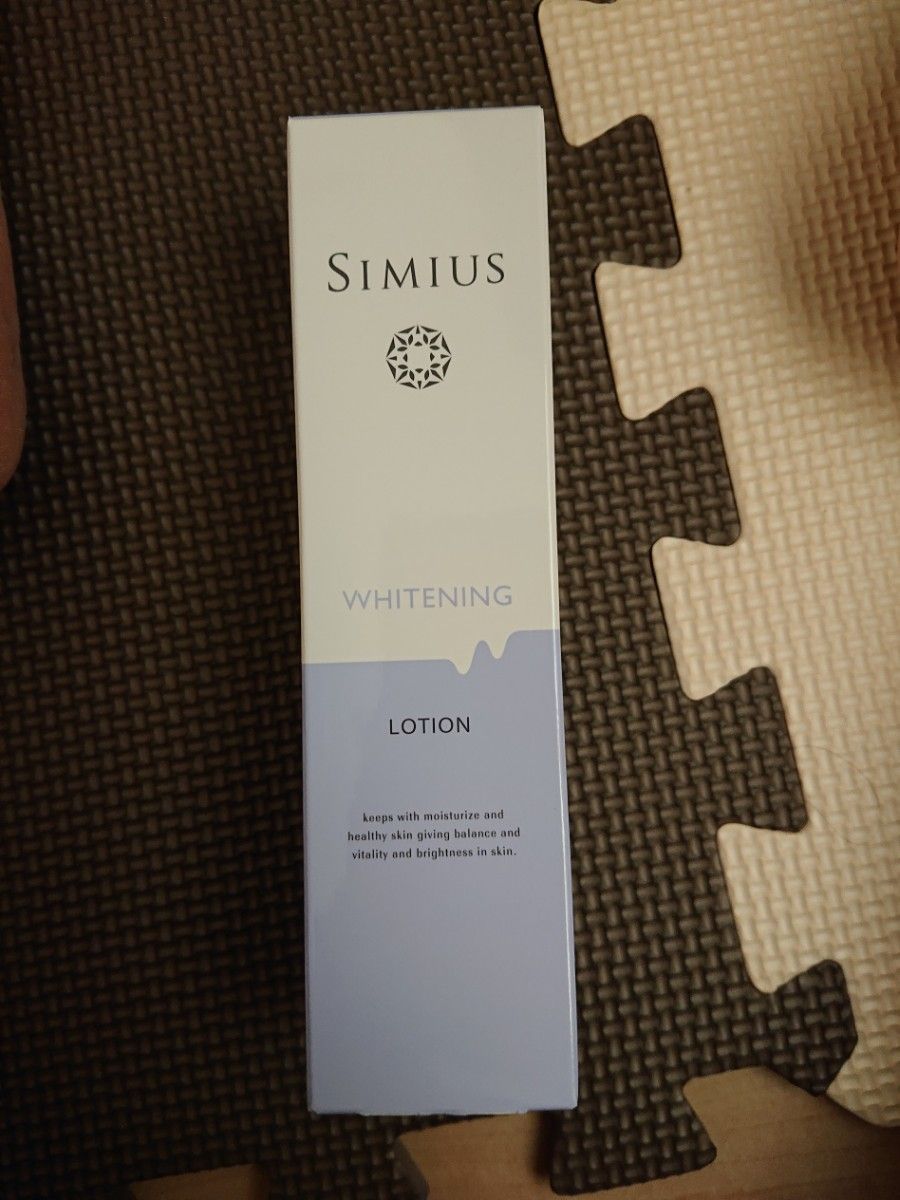 シミウス 薬用美白ホワイトC 化粧水 150ml （医薬部外品）