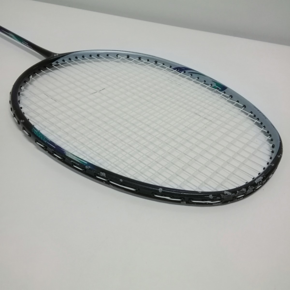 YONEX ヨネックス バドミントンラケット ASTROX 55 アストロクス 5UG5