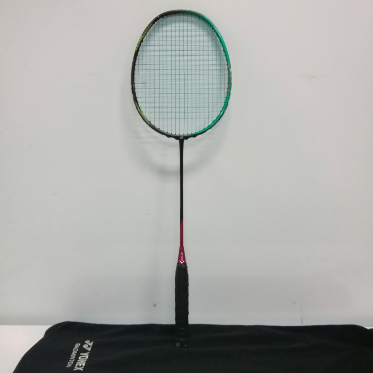 YONEX ヨネックス バドミントンラケット ASTROX S アストロクス 4UG5