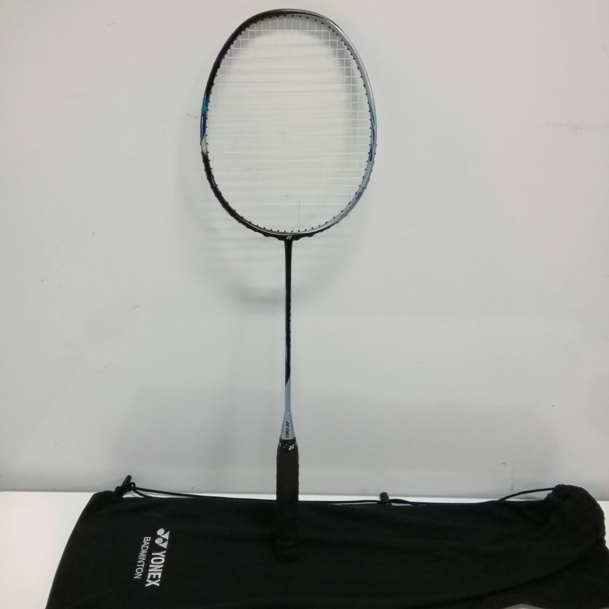 珍しい YONEX ヨネックス ISOMETRIC 日本製 5UG5 アストロクス 55