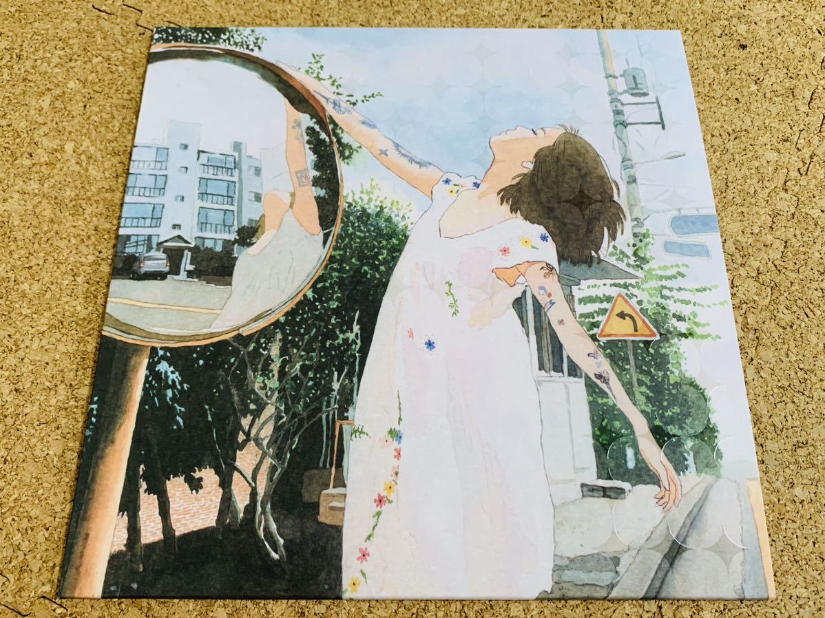 Yahoo!オークション - 新品 Yerin Baek (ペク・イェリン) / Love Yahoo!オークション - 新品 Yerin Baek (ペク・イェリン) / Love
