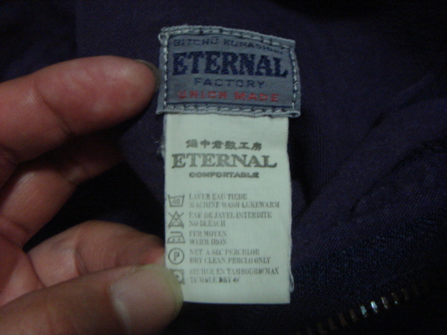 1809. средний Kurashiki ателье Eternal ETERNAL блок проверка EASY легкий шорты шорты 