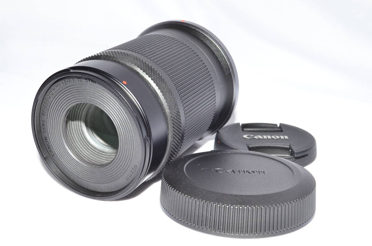 一番の STM F5-7.1 RF-S55-210mm Canon for 望遠ズーム APS-Cミラー