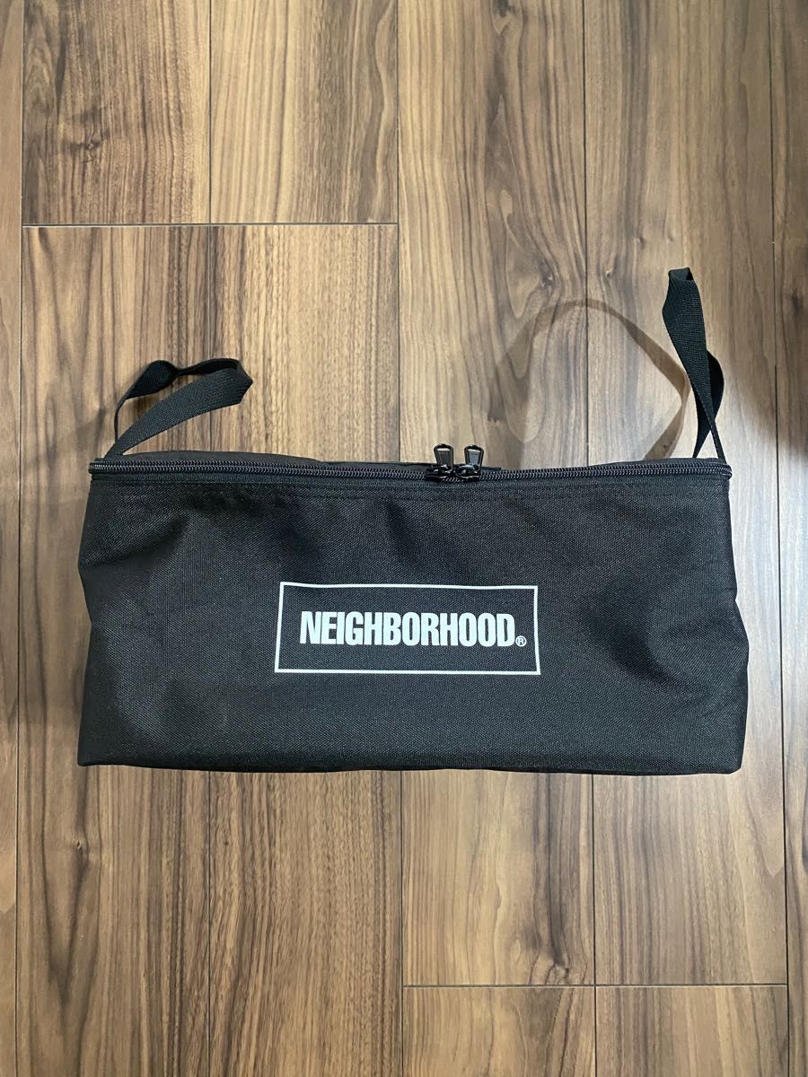 neighborhood ソフトコンテナ ポータブルケース ネイバーフッド neighborhood ソフトコンテナ ポータブルケース ネイバーフッド