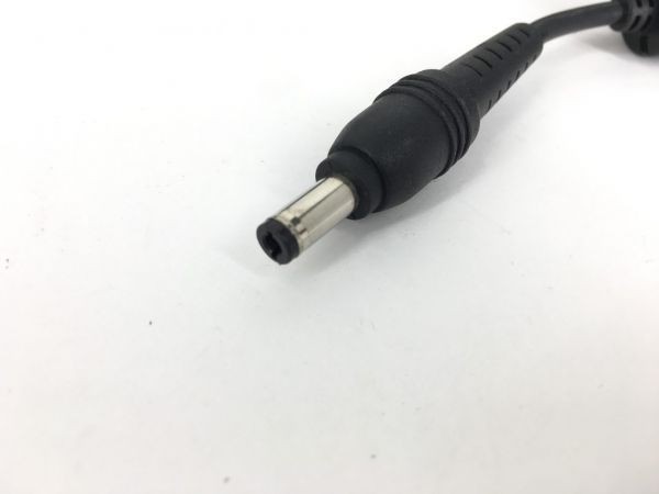 最も優遇 3.42A 19V 東芝 【20個セット】TOSHIBA 純正 動作保証【中古