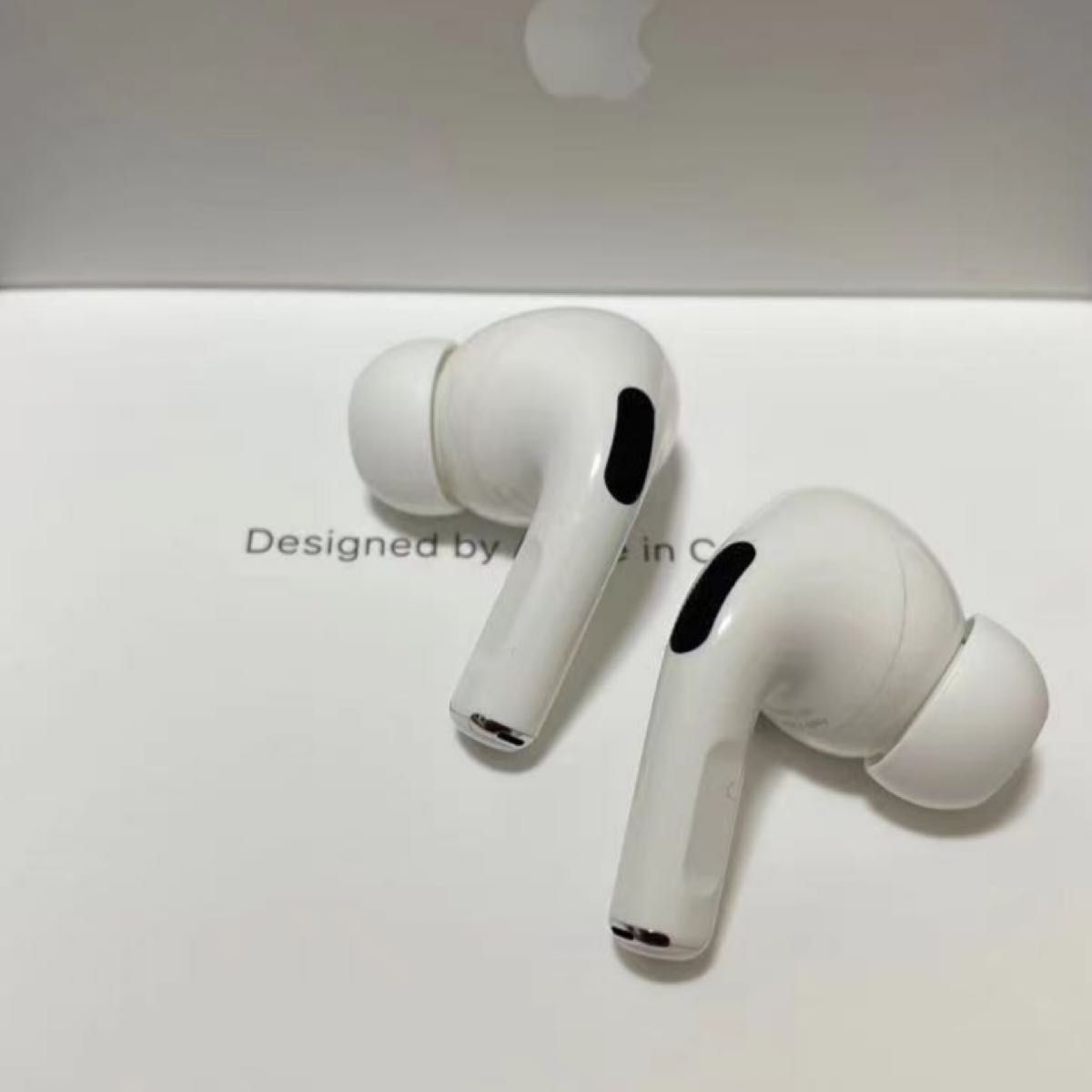 AirPods Pro 第1世代 イヤフォン両耳のみ 国内正規品-