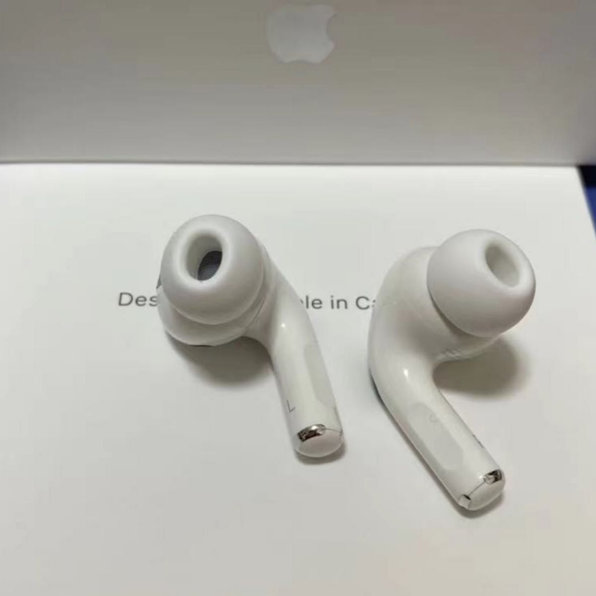 AirPods Pro第一世代/本体両耳 - イヤフォン