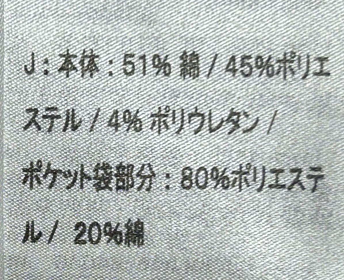 定価8,580円（税込）NIKE・DRI-FIT UV ナイキ チノ ショートパンツ チェック柄・35（89cm）・XL・新品_画像8