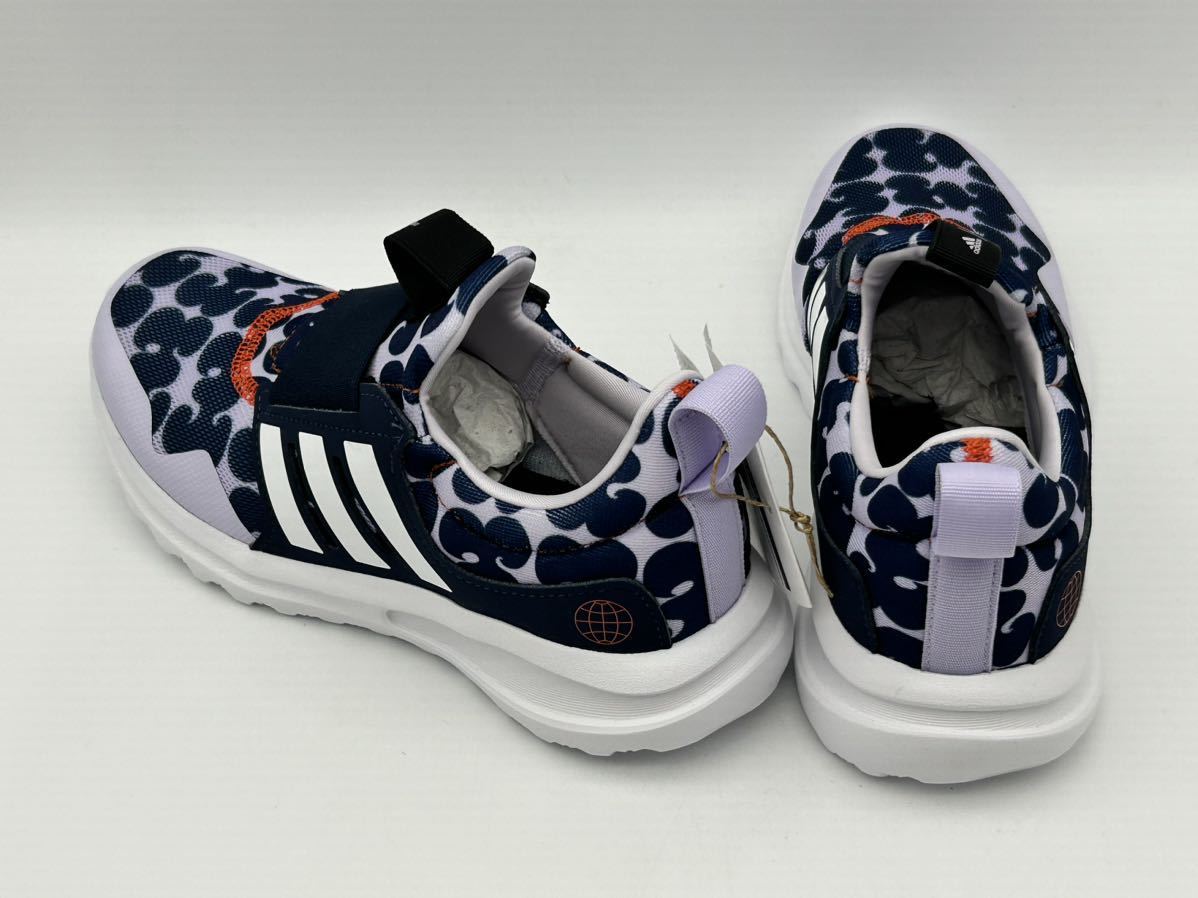 adidas・ADIRIDE MARIMEKKO J アディダス アディライド マリメッコ J・23cm・新品_画像6