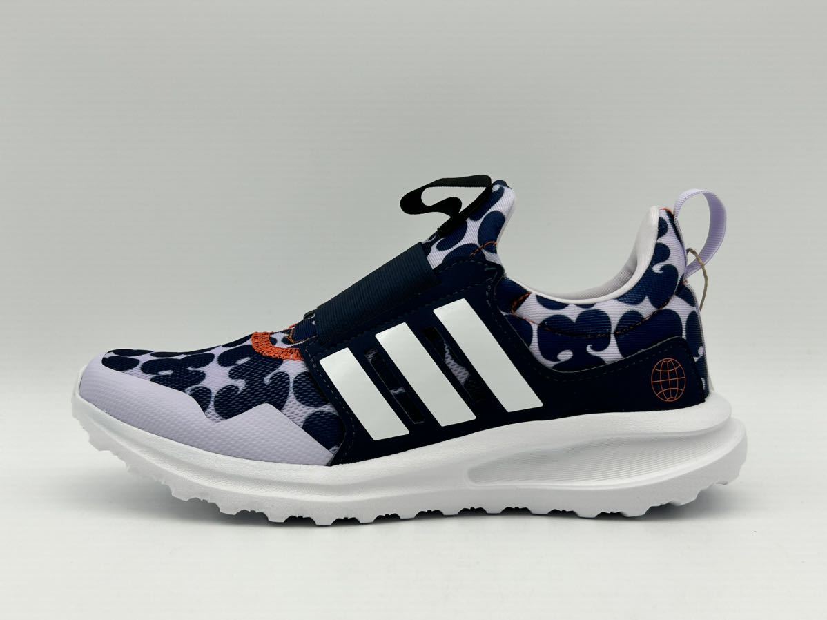 adidas・ADIRIDE MARIMEKKO J アディダス アディライド マリメッコ J・23cm・新品_画像4