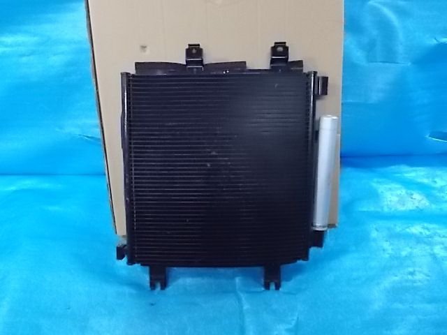 N BOX JF3 コンデンサー №ZKE30952_画像5