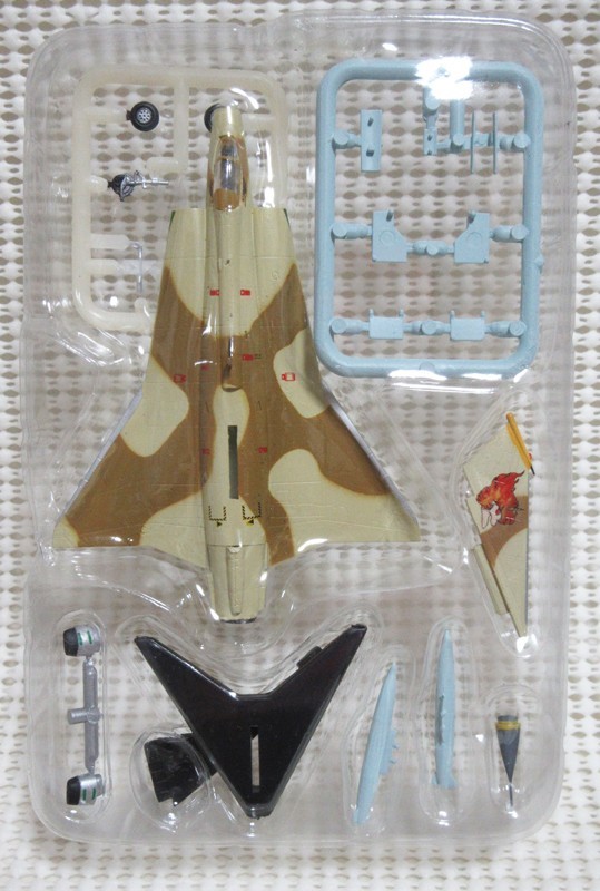 WF2012 только лето J-35S гонг талон Area 88 ~ способ промежуток подлинный ~ 1/144 F-toysef игрушки sin* Kazama as Ran королевство one fes ограничение 2012 новый ....