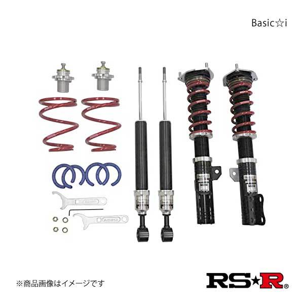 RS-R 車高調 Basic-i CX-3 DK5FW RS-R BAIM400M RSR_画像1