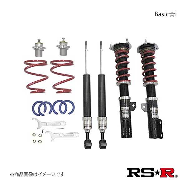 RS-R 車高調 Basic-i アルファード GGH30W RS-R BAIT940M RSR