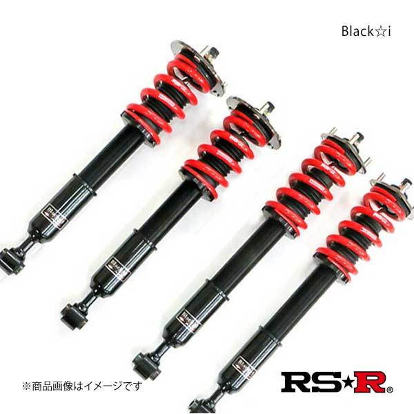 RS-R 車高調 Black-i ムーヴ L152S RS-R BKD034M RSR_画像1