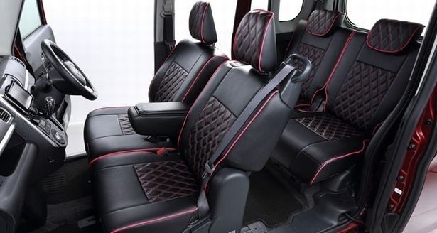 Bellezza/ベレッツァ シートカバー ミニキャブトラック DS16T 2015/9- ナチュラル ホワイト S664 Bellezza/ベレッツァ シートカバー ミニキャブトラック DS16T 2015/9- ナチュラル ホワイト S664
