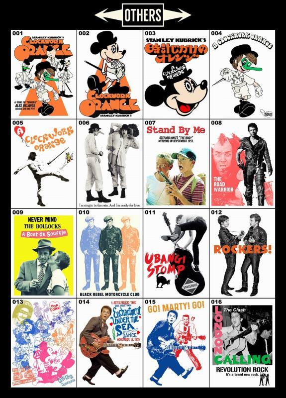 S～2XL☆L/S【送料無料・新品・即決】イージーライダー デニス・ホッパー 映画Tシャツ ハーレー ロックT Easy Rider Punk 70s バイク 60s_画像8