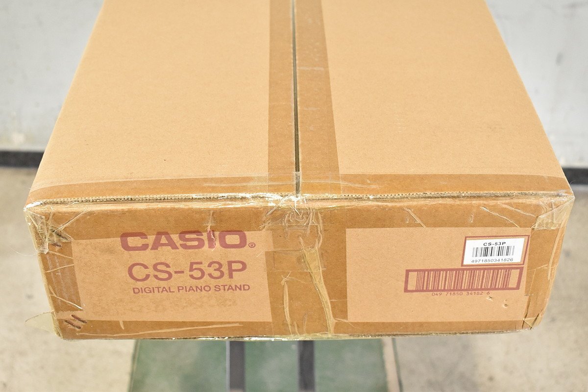 CASIO/カシオ 電子ピアノ Privia PX-160GD ＋電子ピアノスタンド CS