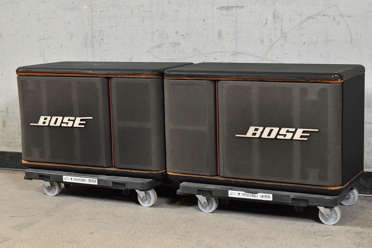 BOSE 301AVM ペア-