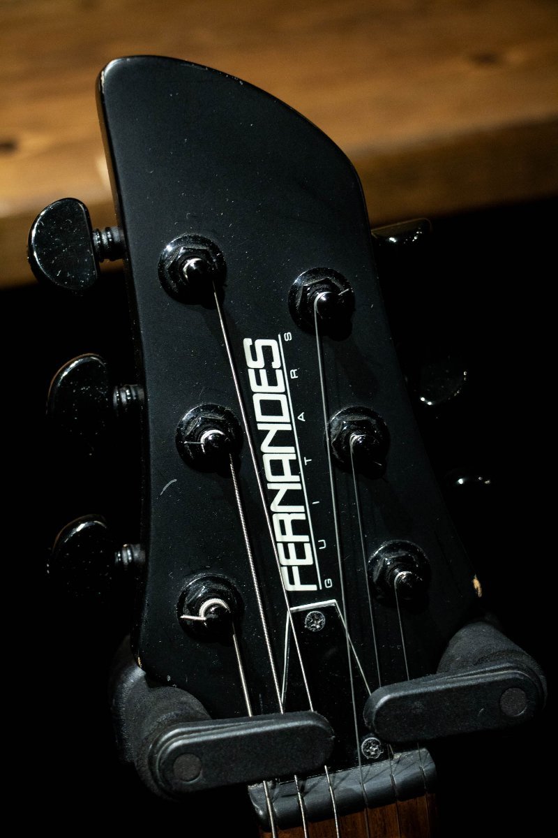 代購代標第一品牌-樂淘letao-♪Fernandes APG-SCORPION
