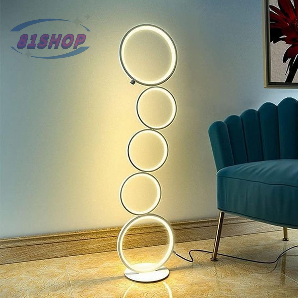 [81SHOP] light interior light indirect lighting interior m-do lamp atmosphere making fro Alain p floor stand ...