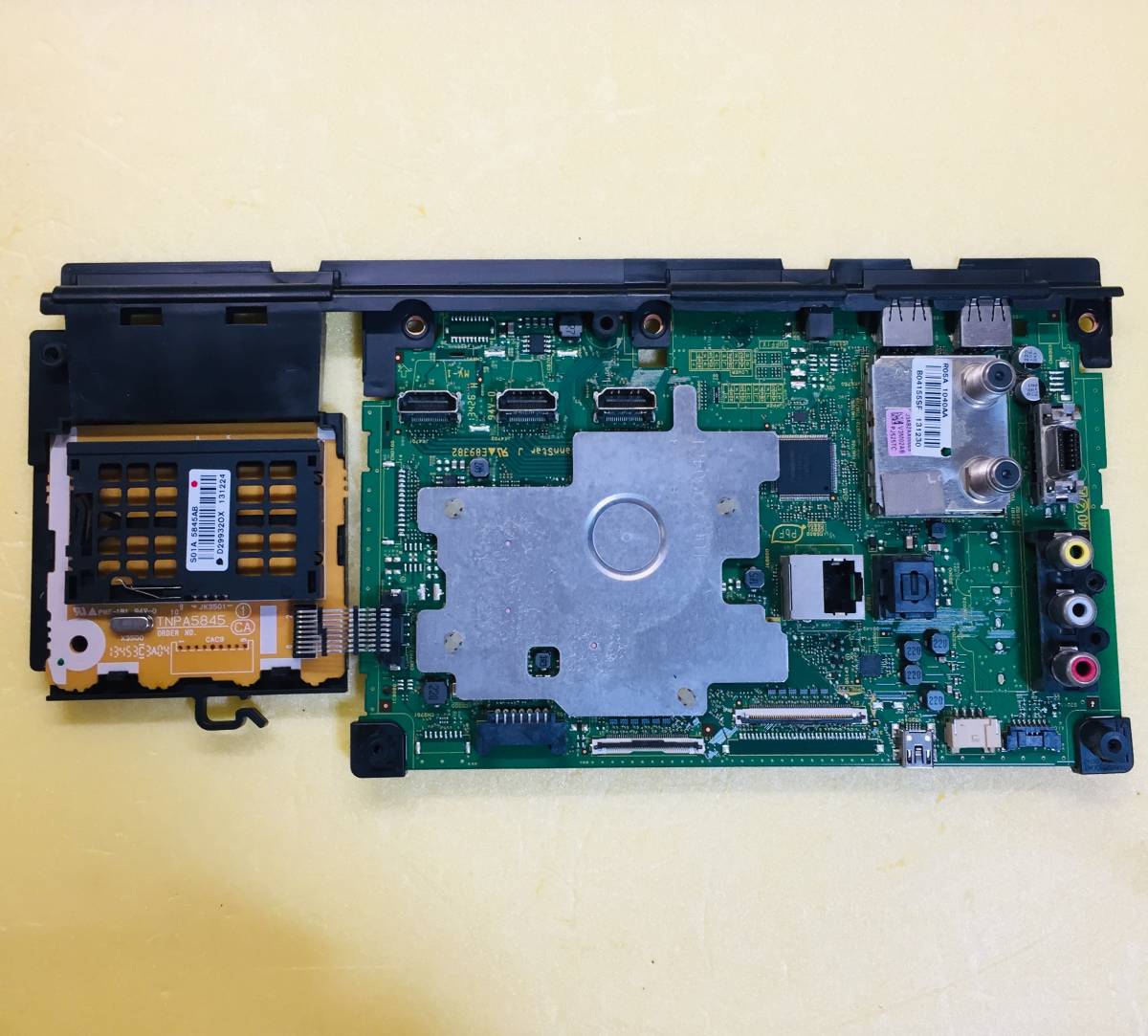 Yahoo!オークション - Panasonic パナソニック VIERA TH-L42E60 Yahoo!オークション - Panasonic パナソニック VIERA TH-L42E60