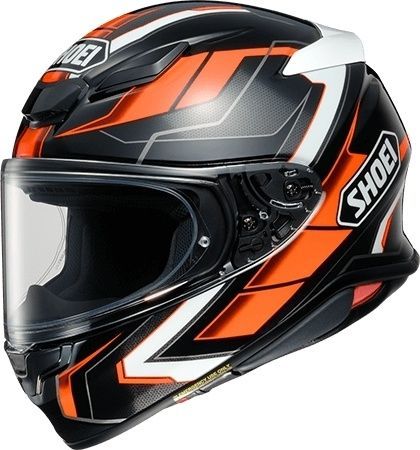 SHOEI フルフェイスヘルメット Z-8 ゼット-エイト PROLOGUE プロローグ TC-8 S