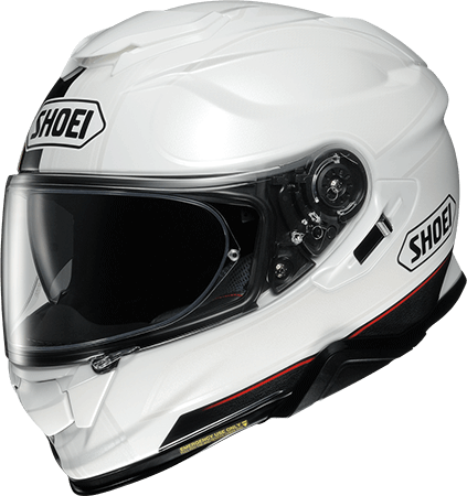 SHOEI フルフェイスヘルメット　GT-Air2　GT-Air II ジーティー - エアー ツー　REDUX　リダックス　TC-6　L