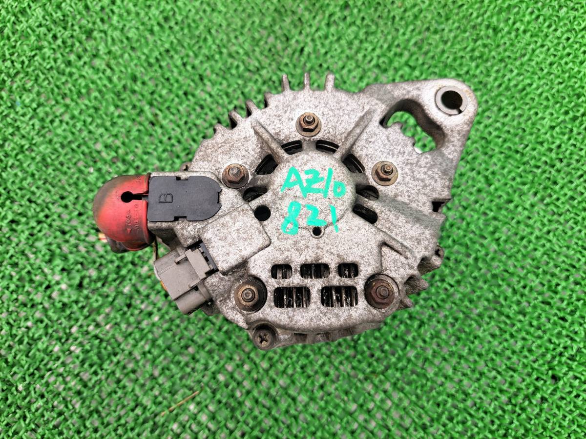 821 Nissan Cube AZ10 ANZ10 alternator Dynamo generator 23100-AP000 March K11