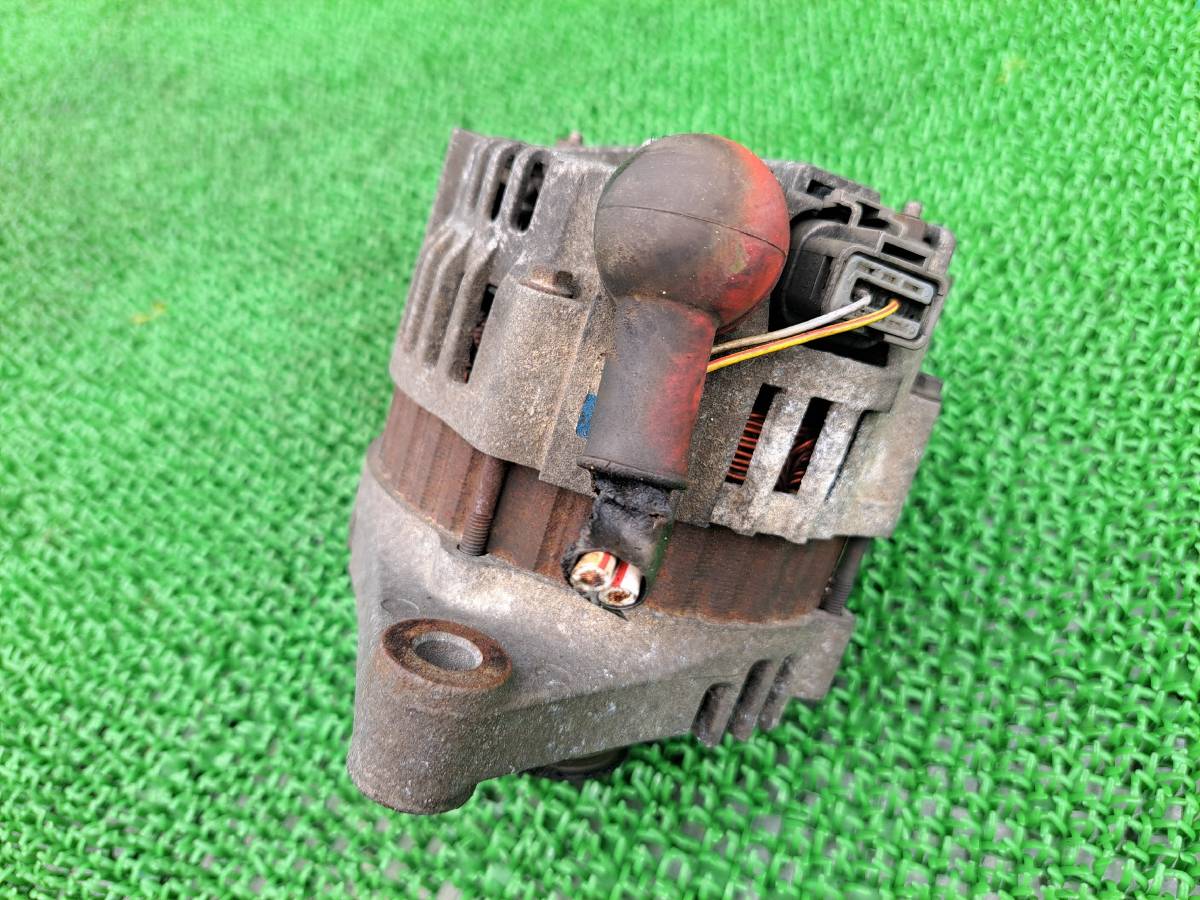 821 Nissan Cube AZ10 ANZ10 alternator Dynamo generator 23100-AP000 March K11