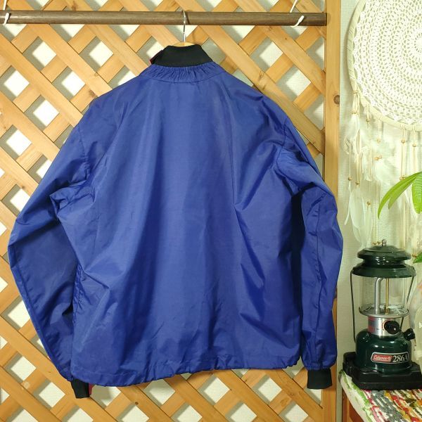 特価ブランド Patagoniaパタゴニア□USED 92s バイク 古着 vintage